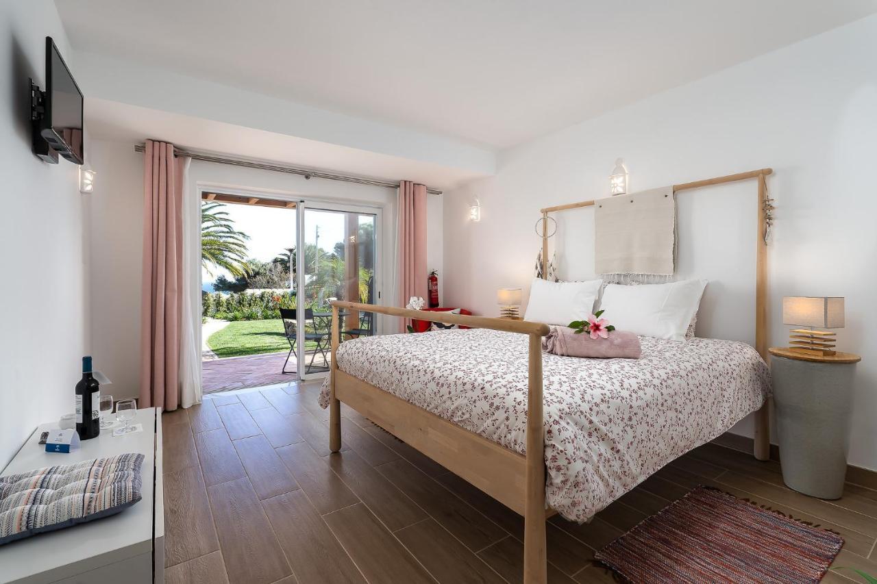 Romantik Villa Салема Екстер'єр фото
