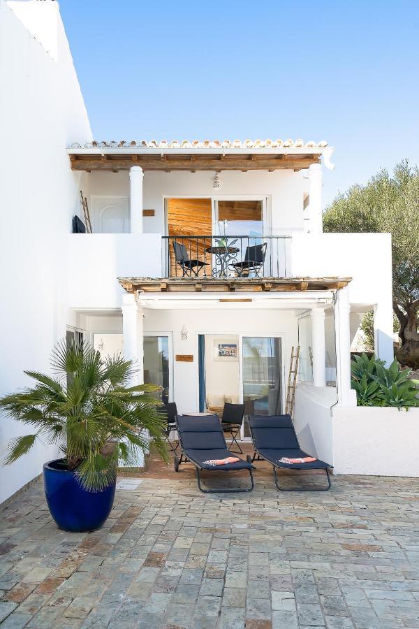 Romantik Villa Салема Екстер'єр фото
