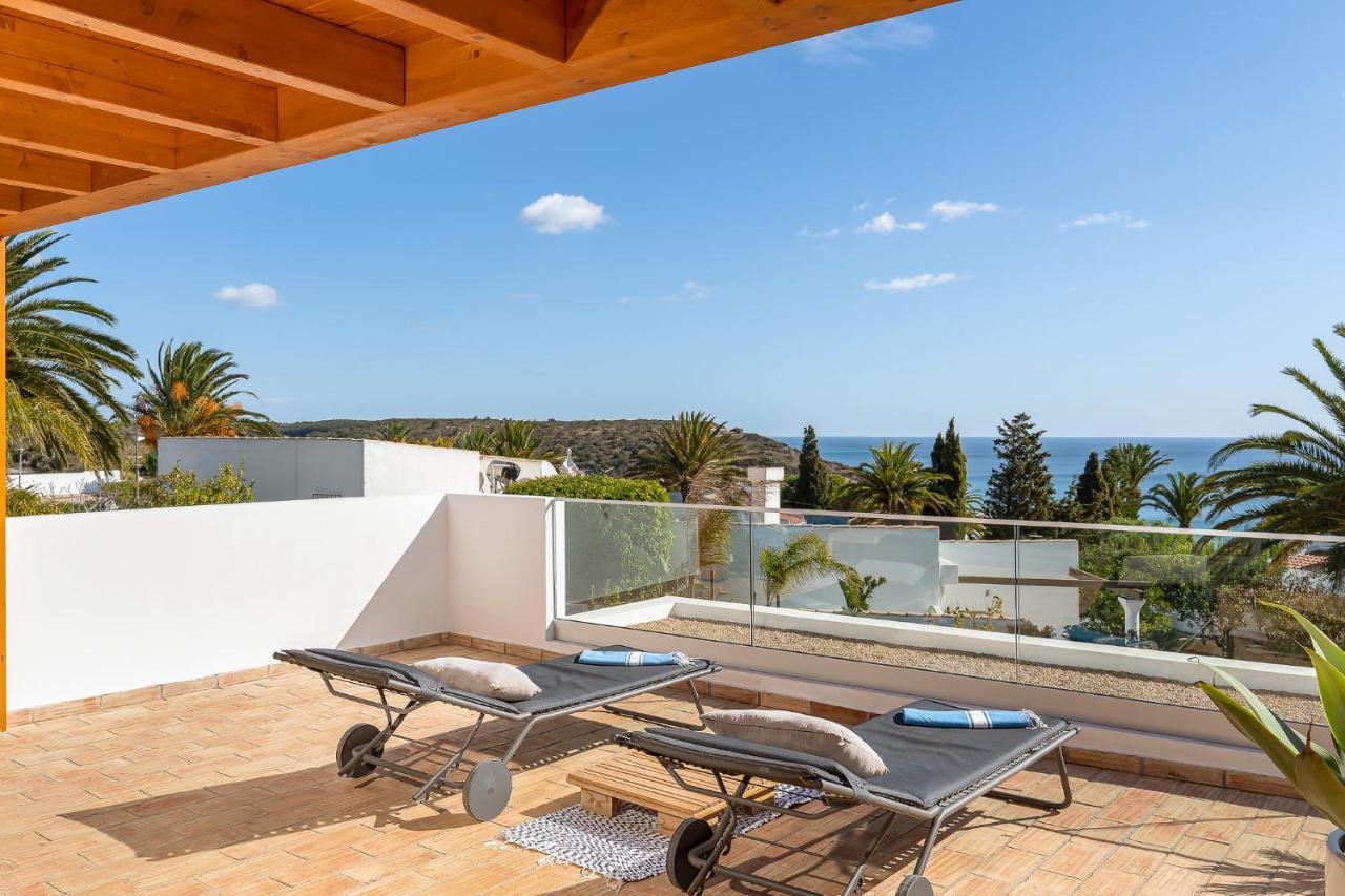Romantik Villa Салема Екстер'єр фото