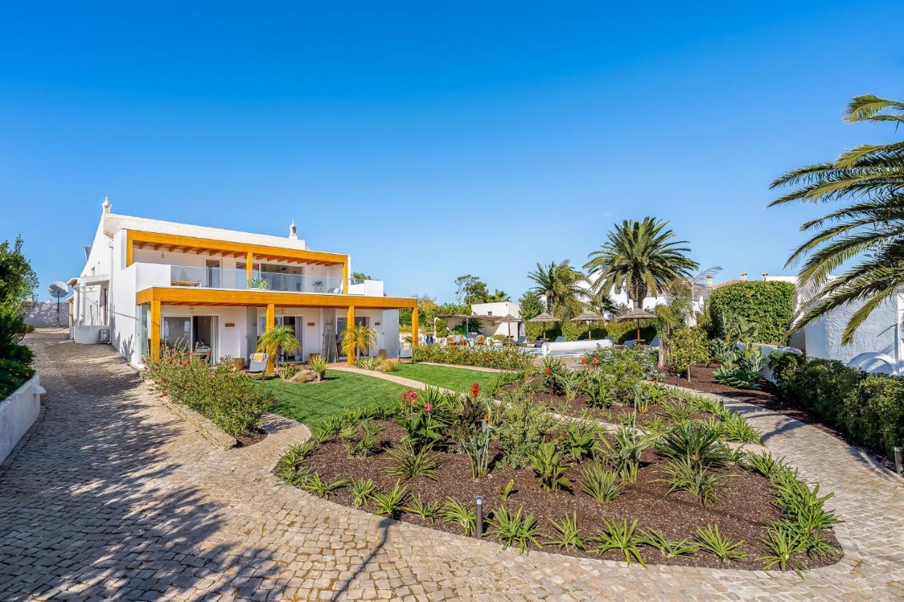 Romantik Villa Салема Екстер'єр фото
