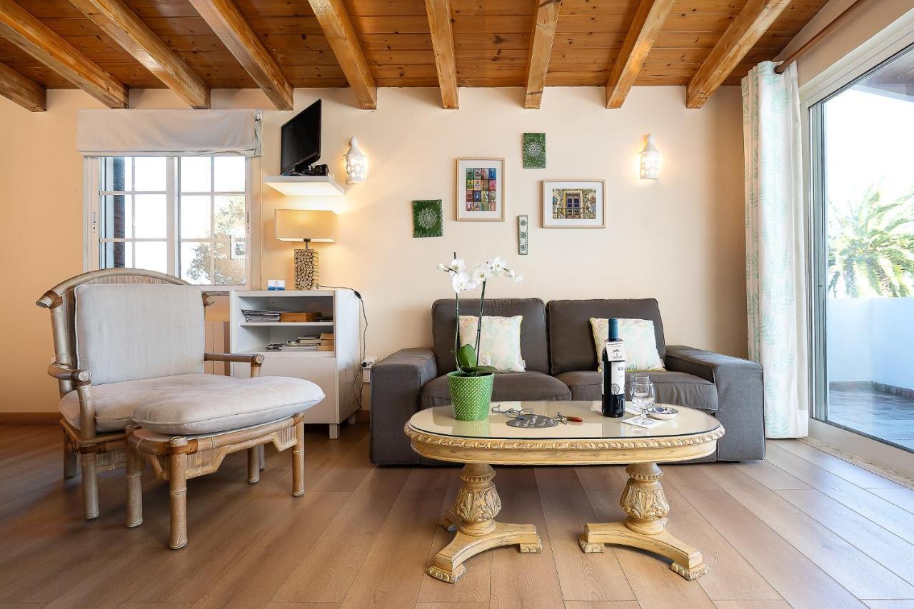 Romantik Villa Салема Екстер'єр фото