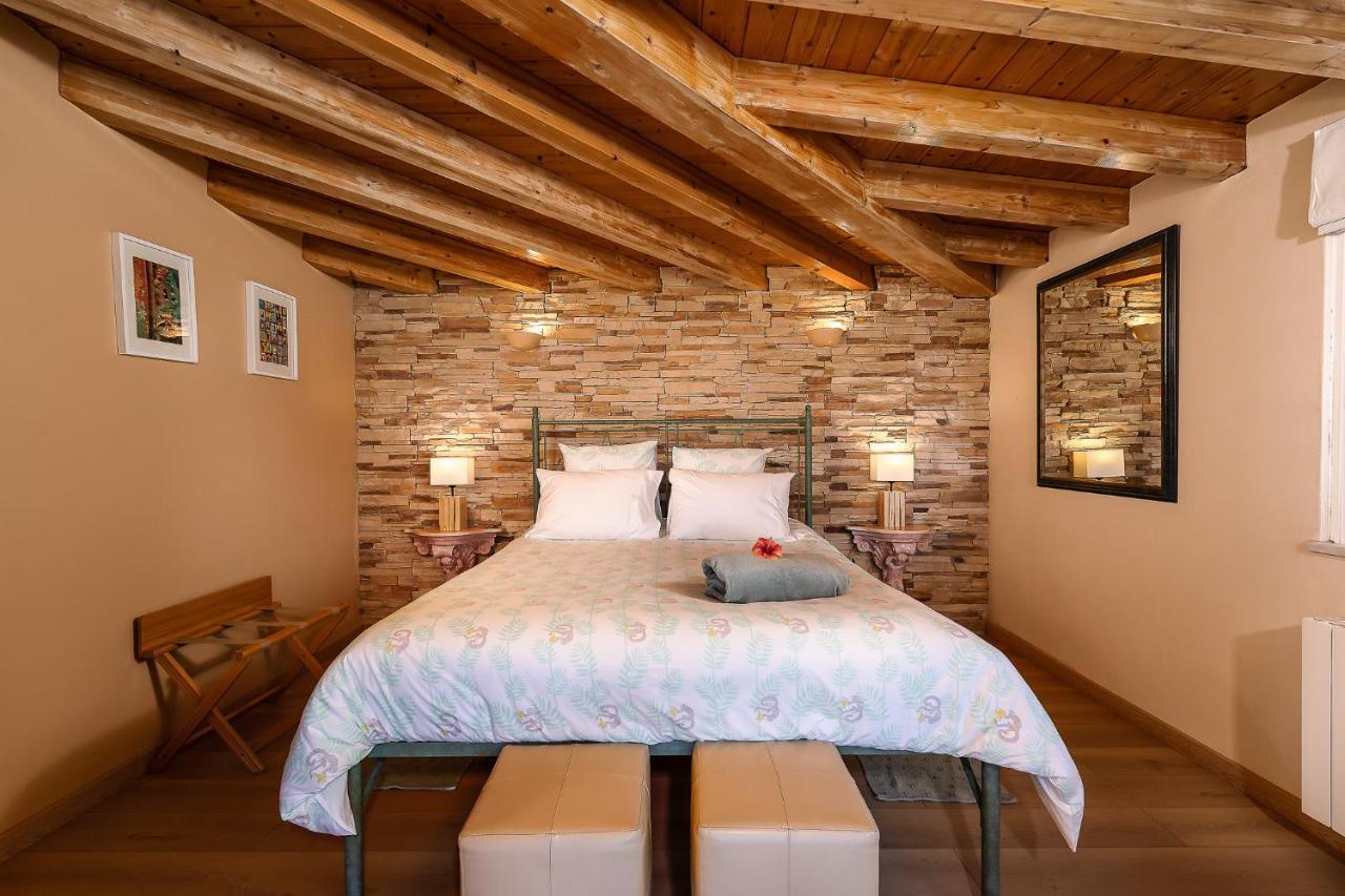 Romantik Villa Салема Екстер'єр фото