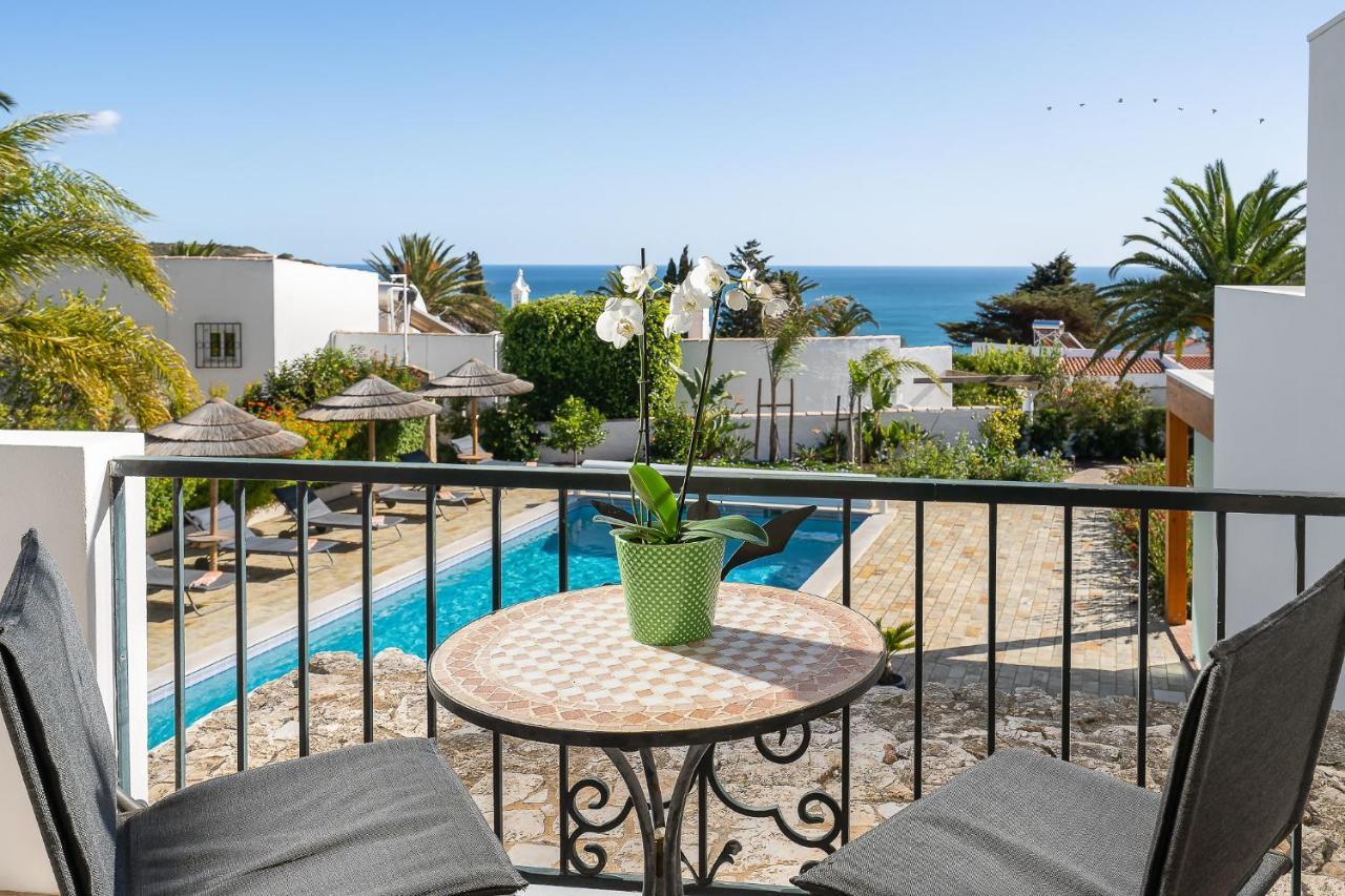 Romantik Villa Салема Екстер'єр фото