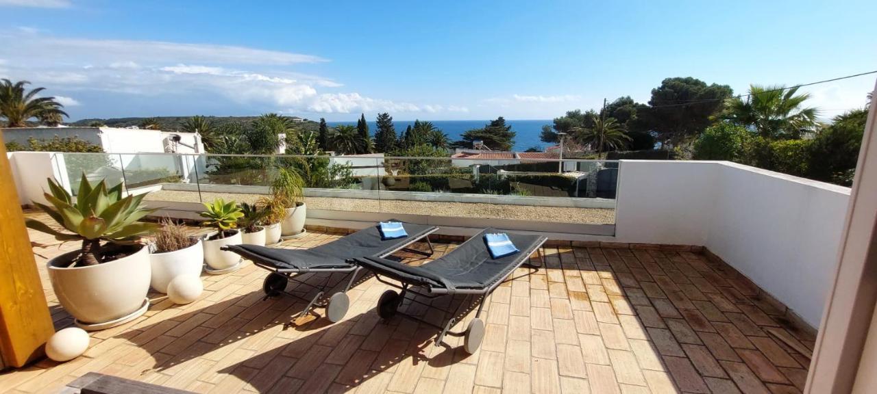 Romantik Villa Салема Екстер'єр фото