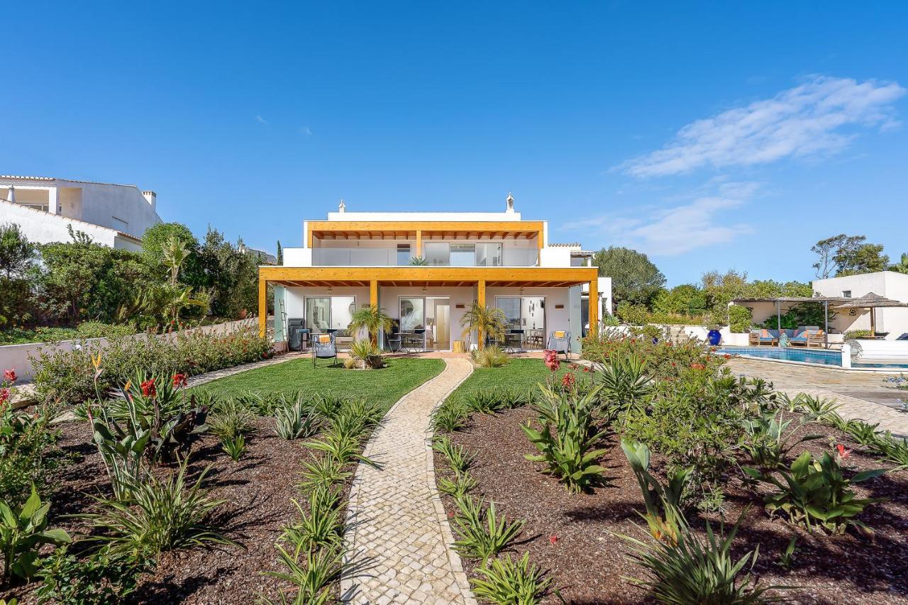 Romantik Villa Салема Екстер'єр фото