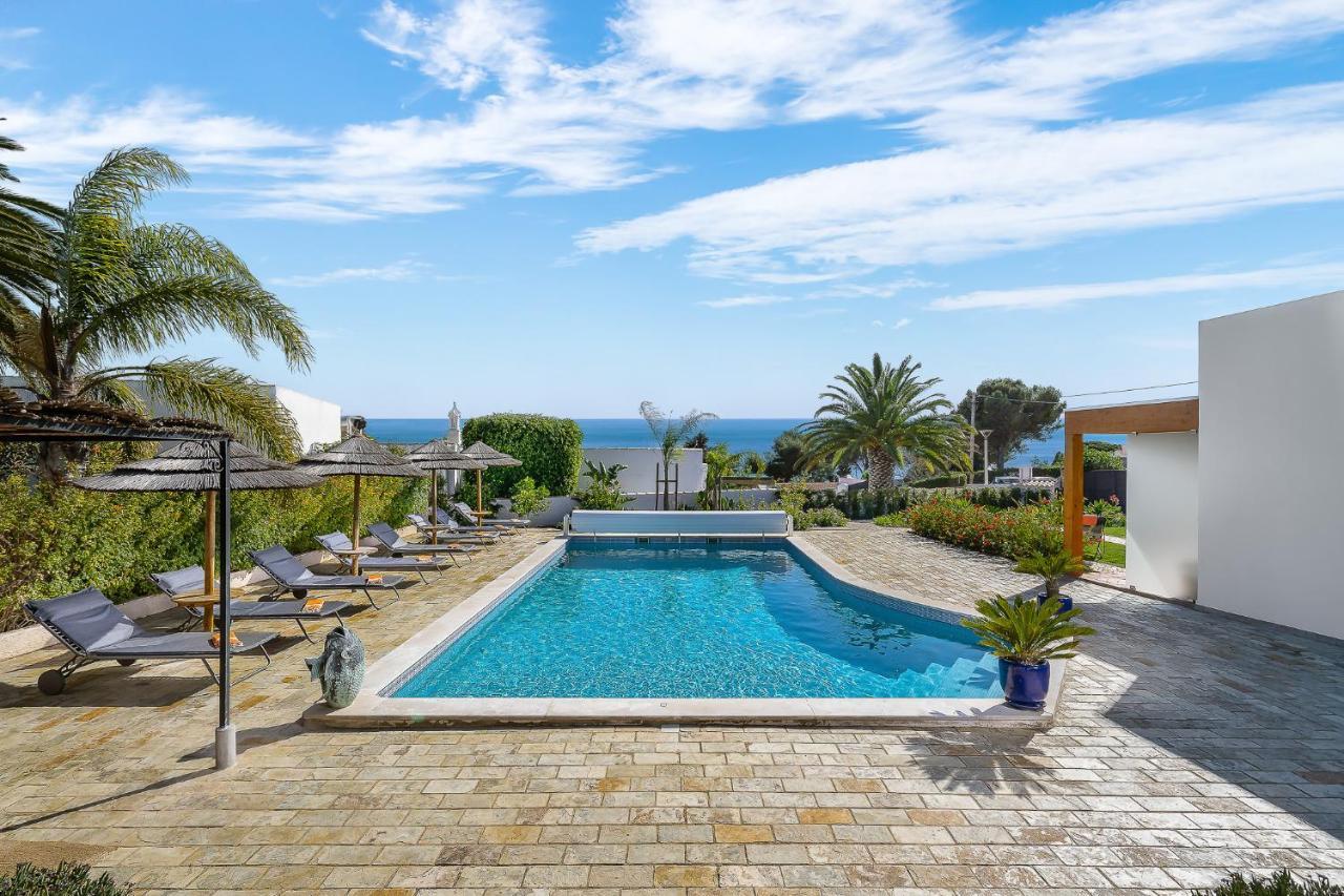 Romantik Villa Салема Екстер'єр фото