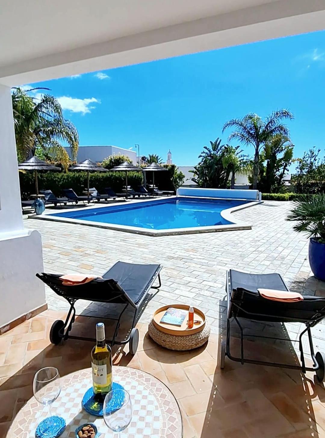 Romantik Villa Салема Екстер'єр фото