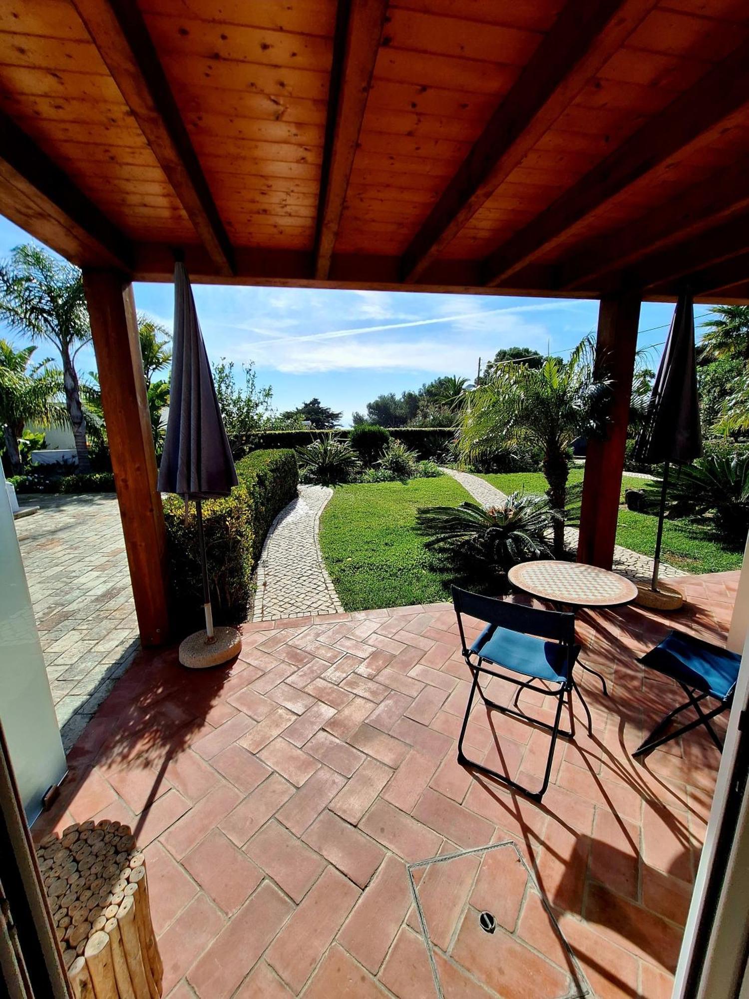Romantik Villa Салема Екстер'єр фото