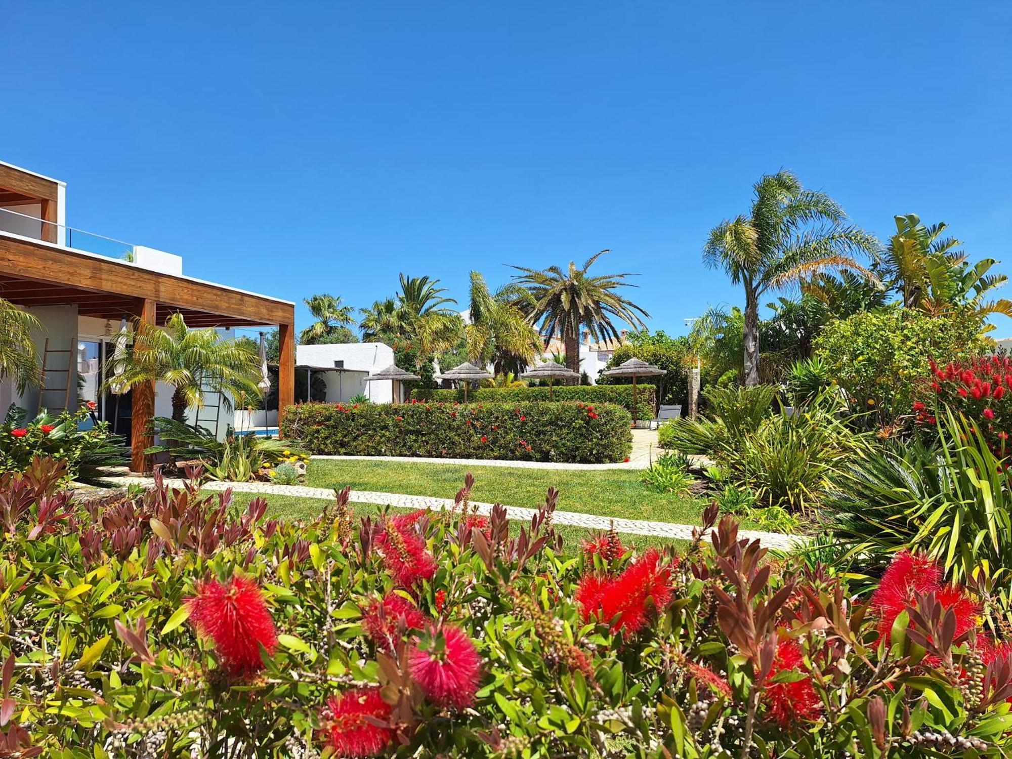 Romantik Villa Салема Екстер'єр фото
