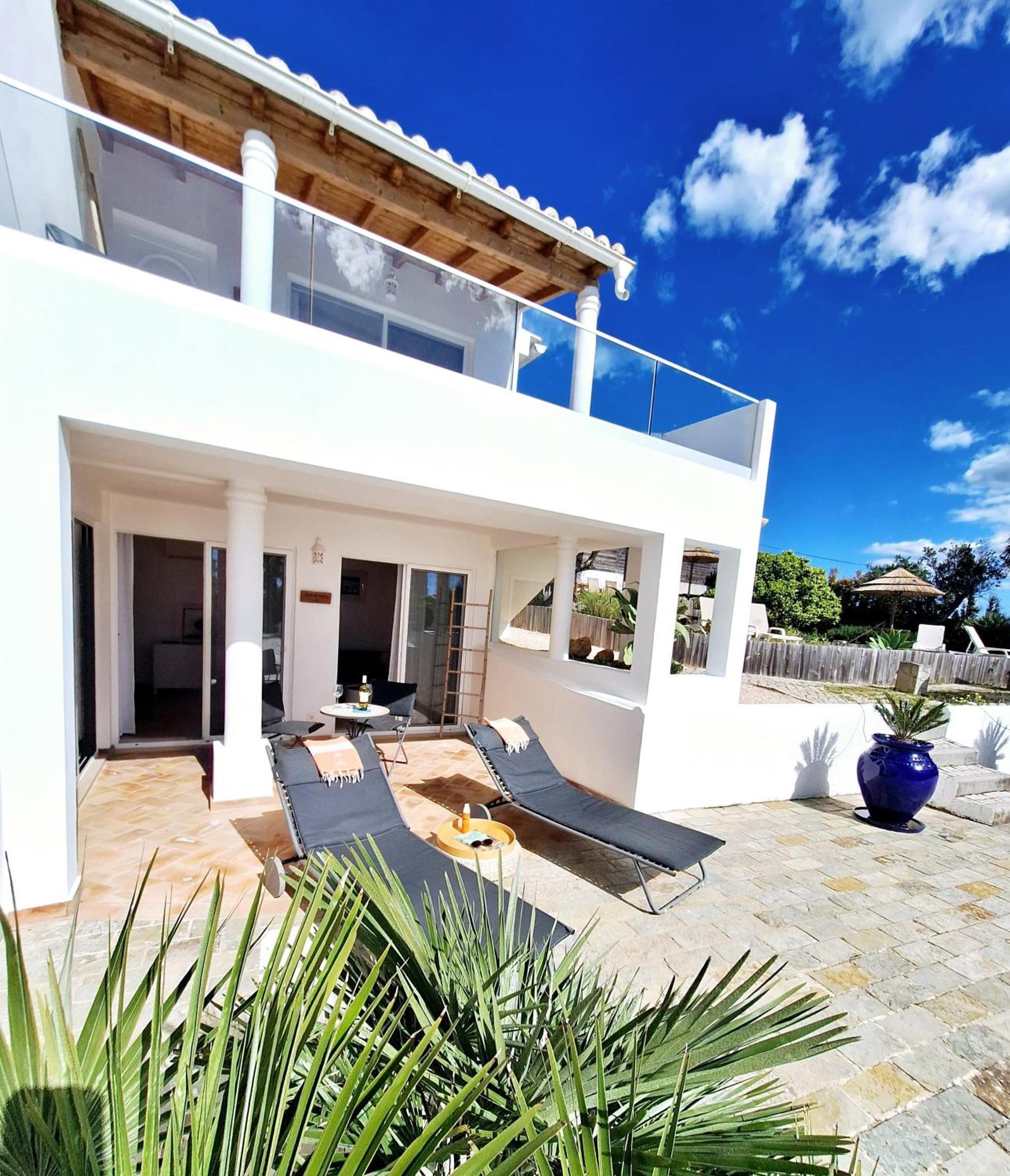 Romantik Villa Салема Екстер'єр фото